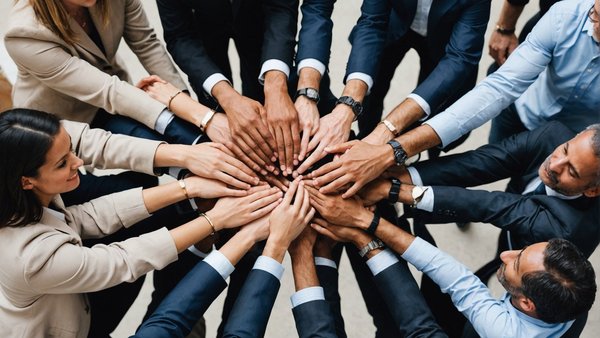 Boostez l'engagement de vos équipes grâce à la sensibilisation RSE