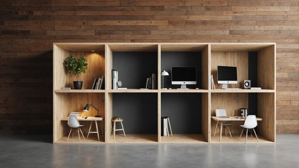 Portakabin d'occasion : des solutions modulaires accessibles et durables