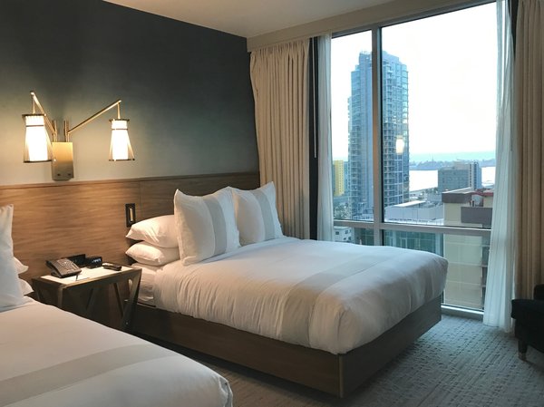 L'impact des photographies professionnelles sur la notoriété des hôtels et restaurants de luxe