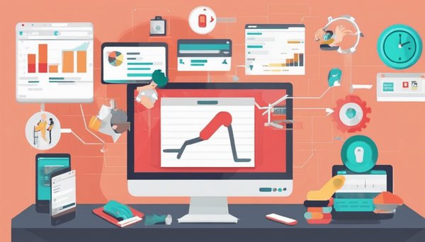 Top logiciels de recouvrement pour maximiser votre productivité