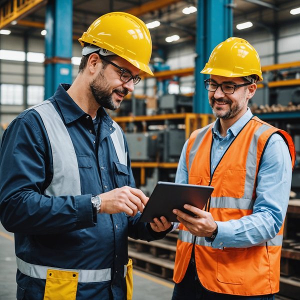 Quelles stratégies pour optimiser la gestion des relations avec les fournisseurs dans une entreprise de fabrication industrielle?