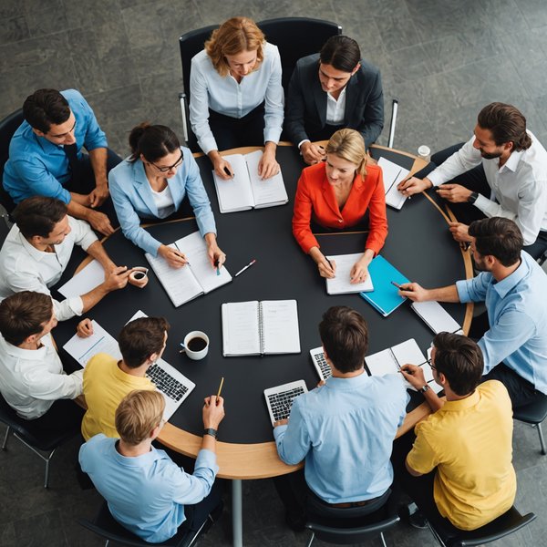 Comment les entreprises peuvent-elles développer une culture de l'apprentissage continu ?