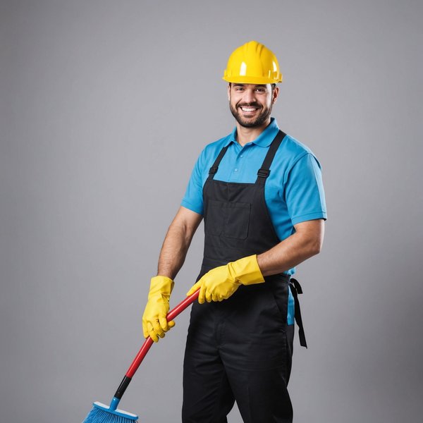 Quelles stratégies de marketing de contenu peuvent aider une entreprise de services de nettoyage à se démarquer de la concurrence ?