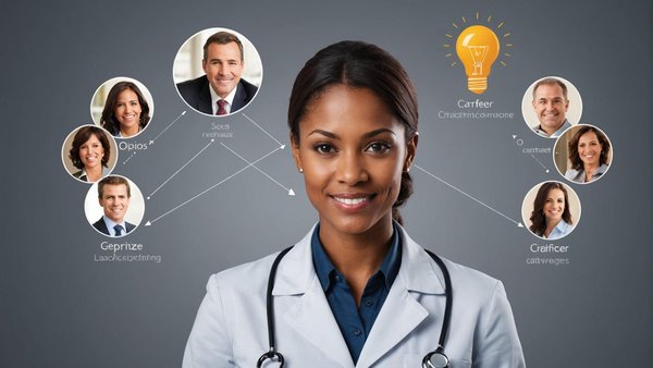 Optimisez votre carrière grâce aux offres d'emploi formateur