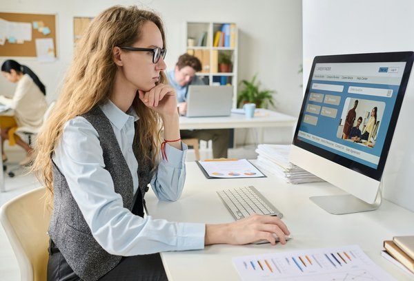 Trouvez rapidement un emploi à annecy grâce à notre portail