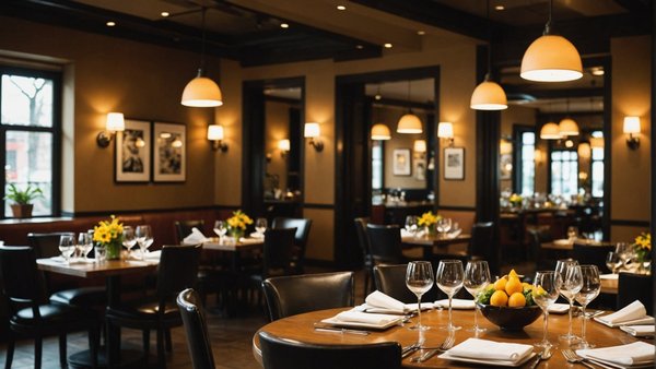 Découvrez comment optimiser la gestion de votre restaurant facilement