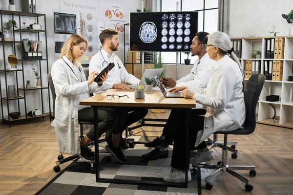 Contrôle des installations et équipements du secteur industriel et médico-social : l'expertise d'ingeris